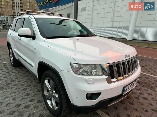 Джип Grand Cherokee, об'ємом двигуна 0 л та пробігом 150 тис. км за 18200 $, фото 5 на Automoto.ua