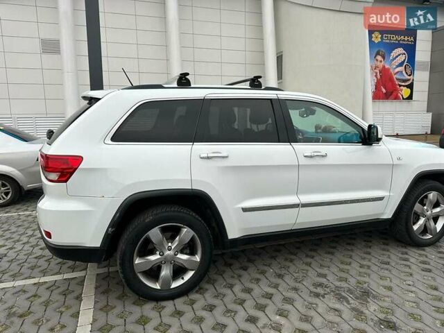 Джип Grand Cherokee, об'ємом двигуна 0 л та пробігом 150 тис. км за 18200 $, фото 6 на Automoto.ua