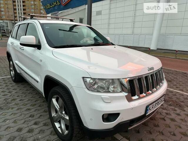 Джип Grand Cherokee, об'ємом двигуна 0 л та пробігом 150 тис. км за 18200 $, фото 3 на Automoto.ua