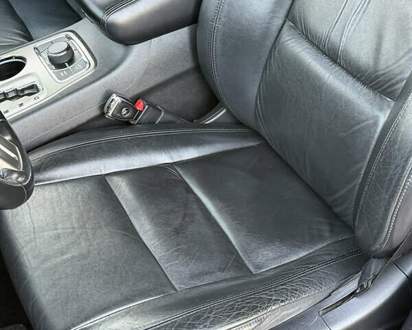 Джип Grand Cherokee, об'ємом двигуна 2.99 л та пробігом 142 тис. км за 20000 $, фото 10 на Automoto.ua