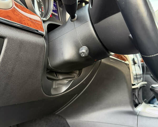 Джип Grand Cherokee, об'ємом двигуна 2.99 л та пробігом 142 тис. км за 20000 $, фото 18 на Automoto.ua