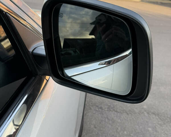 Джип Grand Cherokee, об'ємом двигуна 2.99 л та пробігом 142 тис. км за 20000 $, фото 8 на Automoto.ua