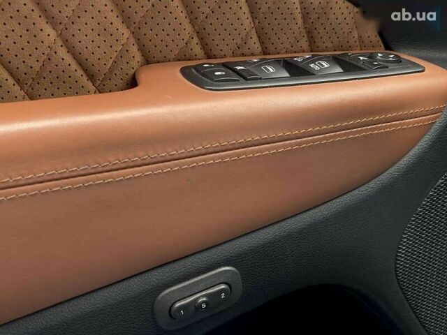 Джип Grand Cherokee, об'ємом двигуна 3 л та пробігом 260 тис. км за 15999 $, фото 29 на Automoto.ua