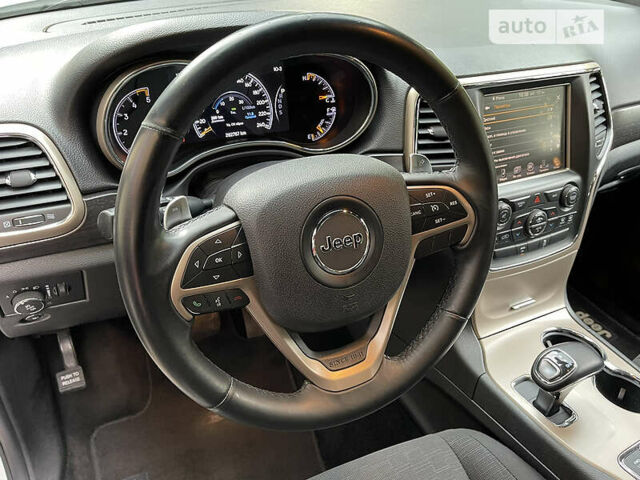 Джип Grand Cherokee, об'ємом двигуна 3 л та пробігом 262 тис. км за 22300 $, фото 10 на Automoto.ua