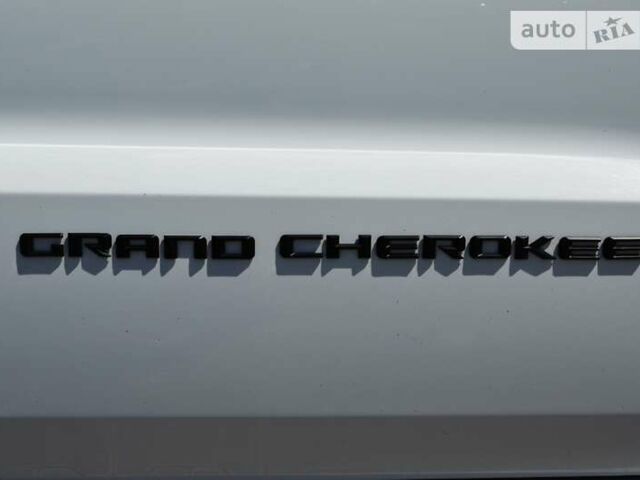 Джип Гранд Чероки, объемом двигателя 3 л и пробегом 114 тыс. км за 22900 $, фото 11 на Automoto.ua