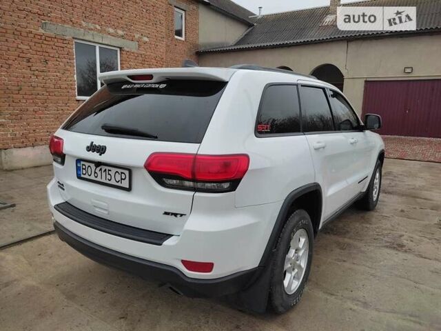 Джип Grand Cherokee, об'ємом двигуна 3.6 л та пробігом 214 тис. км за 15999 $, фото 5 на Automoto.ua