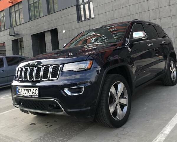 Джип Grand Cherokee, об'ємом двигуна 3.6 л та пробігом 155 тис. км за 23000 $, фото 3 на Automoto.ua