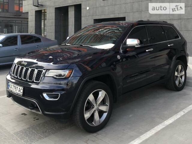 Джип Grand Cherokee, об'ємом двигуна 3.6 л та пробігом 155 тис. км за 23000 $, фото 2 на Automoto.ua