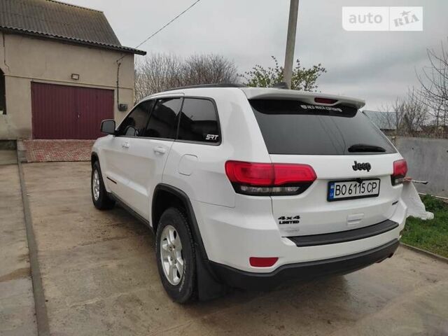 Джип Grand Cherokee, об'ємом двигуна 3.6 л та пробігом 214 тис. км за 15999 $, фото 3 на Automoto.ua