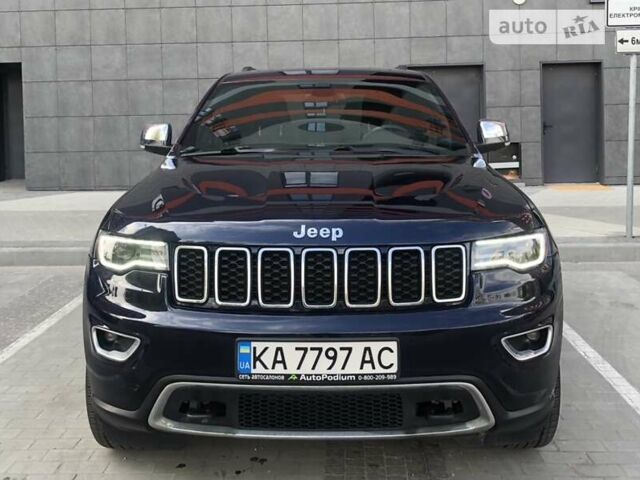 Джип Grand Cherokee, об'ємом двигуна 3.6 л та пробігом 155 тис. км за 23000 $, фото 10 на Automoto.ua