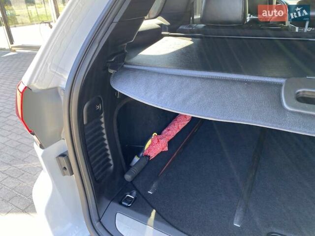 Джип Гранд Чероки, объемом двигателя 3 л и пробегом 220 тыс. км за 17800 $, фото 27 на Automoto.ua