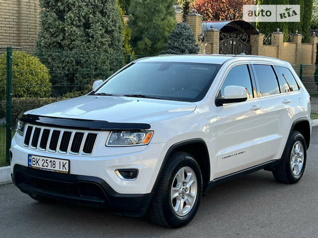 Джип Grand Cherokee, об'ємом двигуна 3.6 л та пробігом 170 тис. км за 20998 $, фото 18 на Automoto.ua