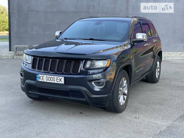 Джип Grand Cherokee, об'ємом двигуна 3.6 л та пробігом 260 тис. км за 24000 $, фото 7 на Automoto.ua