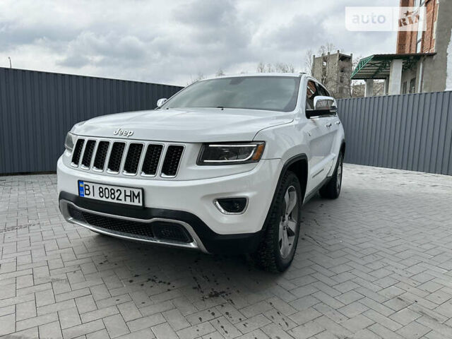 Джип Grand Cherokee, об'ємом двигуна 3.6 л та пробігом 223 тис. км за 18500 $, фото 2 на Automoto.ua