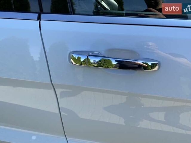 Джип Гранд Чероки, объемом двигателя 3 л и пробегом 220 тыс. км за 17800 $, фото 36 на Automoto.ua