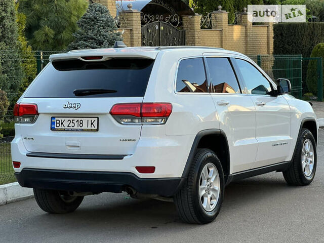 Джип Grand Cherokee, об'ємом двигуна 3.6 л та пробігом 170 тис. км за 20998 $, фото 1 на Automoto.ua