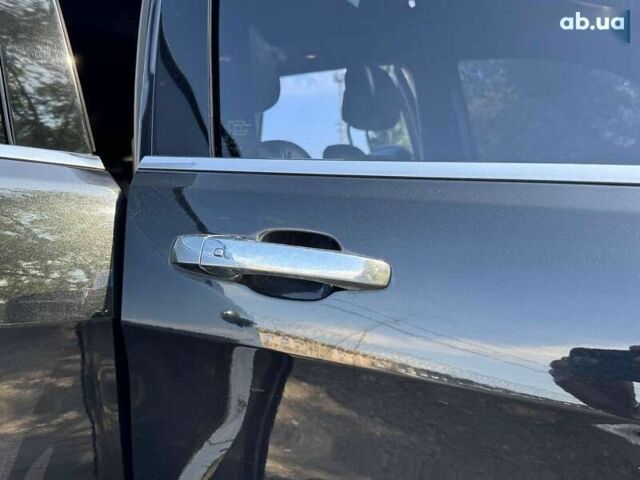 Джип Гранд Чероки, объемом двигателя 0 л и пробегом 154 тыс. км за 20900 $, фото 20 на Automoto.ua