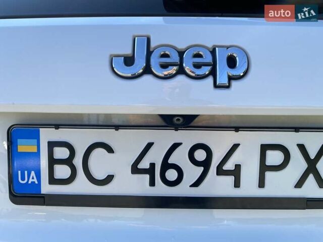 Джип Гранд Чероки, объемом двигателя 3 л и пробегом 220 тыс. км за 17800 $, фото 34 на Automoto.ua