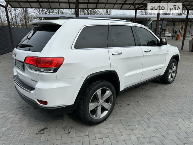 Джип Grand Cherokee, об'ємом двигуна 3.6 л та пробігом 223 тис. км за 18500 $, фото 9 на Automoto.ua