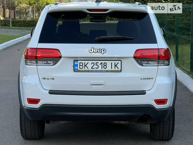 Джип Grand Cherokee, об'ємом двигуна 3.6 л та пробігом 170 тис. км за 20998 $, фото 5 на Automoto.ua