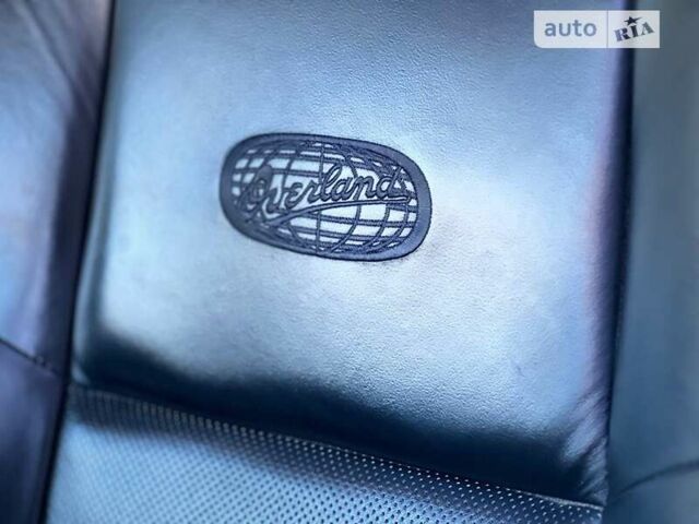Джип Grand Cherokee, об'ємом двигуна 2.99 л та пробігом 252 тис. км за 26300 $, фото 18 на Automoto.ua