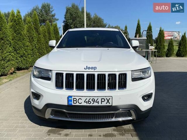 Джип Гранд Чероки, объемом двигателя 3 л и пробегом 220 тыс. км за 17800 $, фото 17 на Automoto.ua