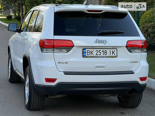 Джип Grand Cherokee, об'ємом двигуна 3.6 л та пробігом 170 тис. км за 20998 $, фото 19 на Automoto.ua