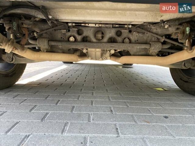 Джип Гранд Чероки, объемом двигателя 3 л и пробегом 220 тыс. км за 17800 $, фото 30 на Automoto.ua