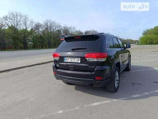 Джип Grand Cherokee, об'ємом двигуна 3.6 л та пробігом 125 тис. км за 20000 $, фото 8 на Automoto.ua