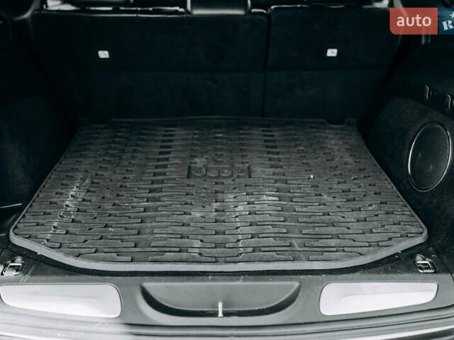 Джип Grand Cherokee, об'ємом двигуна 2.99 л та пробігом 251 тис. км за 21000 $, фото 11 на Automoto.ua
