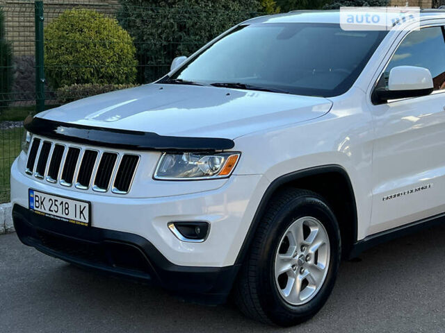 Джип Grand Cherokee, об'ємом двигуна 3.6 л та пробігом 170 тис. км за 20998 $, фото 6 на Automoto.ua