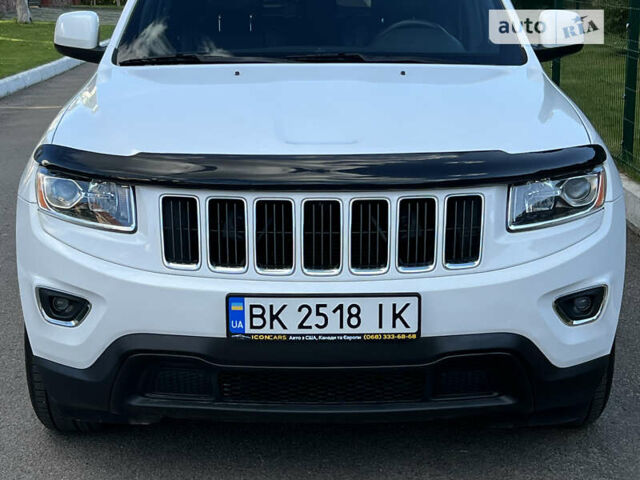 Джип Grand Cherokee, об'ємом двигуна 3.6 л та пробігом 170 тис. км за 20998 $, фото 22 на Automoto.ua