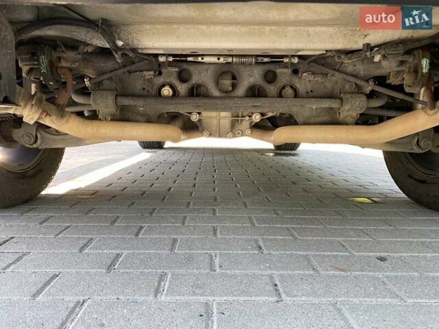 Джип Гранд Чероки, объемом двигателя 3 л и пробегом 220 тыс. км за 17800 $, фото 32 на Automoto.ua