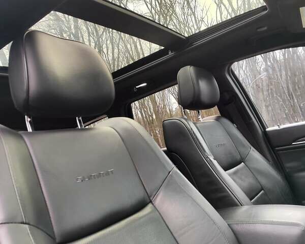 Джип Grand Cherokee, об'ємом двигуна 3.6 л та пробігом 221 тис. км за 18900 $, фото 13 на Automoto.ua