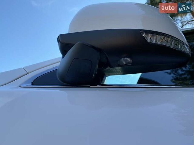 Джип Гранд Чероки, объемом двигателя 3 л и пробегом 220 тыс. км за 17800 $, фото 44 на Automoto.ua