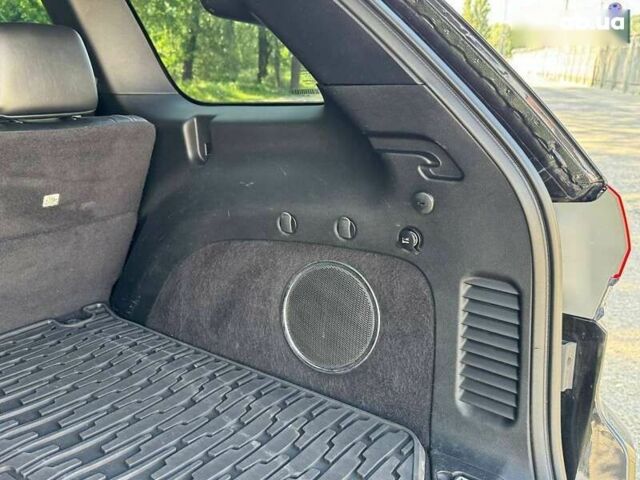 Джип Гранд Чероки, объемом двигателя 0 л и пробегом 154 тыс. км за 20900 $, фото 16 на Automoto.ua