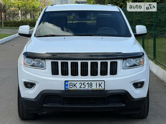 Джип Grand Cherokee, об'ємом двигуна 3.6 л та пробігом 170 тис. км за 20998 $, фото 4 на Automoto.ua