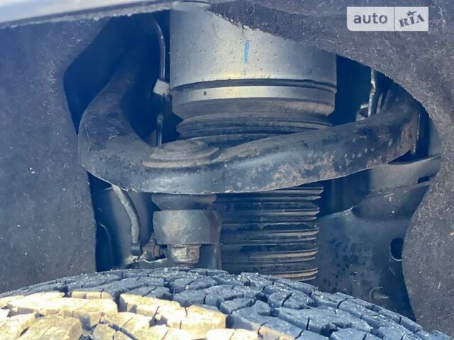 Джип Grand Cherokee, об'ємом двигуна 2.99 л та пробігом 252 тис. км за 26300 $, фото 28 на Automoto.ua