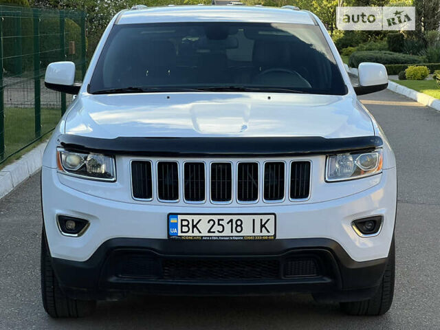 Джип Grand Cherokee, об'ємом двигуна 3.6 л та пробігом 170 тис. км за 20998 $, фото 27 на Automoto.ua