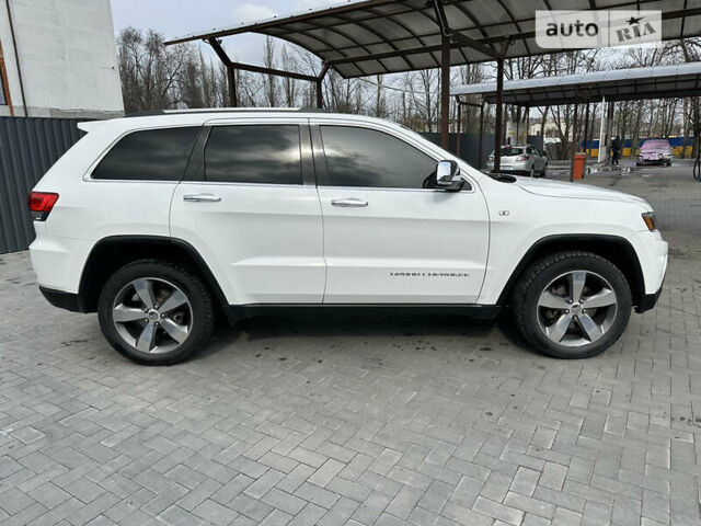 Джип Grand Cherokee, об'ємом двигуна 3.6 л та пробігом 223 тис. км за 18500 $, фото 10 на Automoto.ua