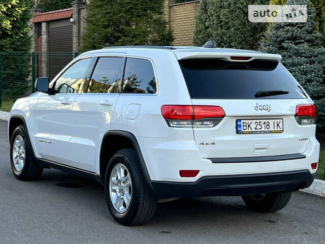 Джип Grand Cherokee, об'ємом двигуна 3.6 л та пробігом 170 тис. км за 20998 $, фото 2 на Automoto.ua