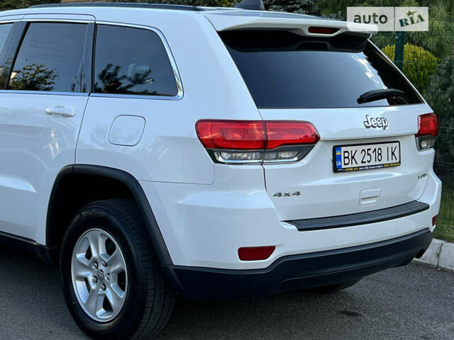 Джип Grand Cherokee, об'ємом двигуна 3.6 л та пробігом 170 тис. км за 20998 $, фото 7 на Automoto.ua