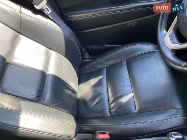 Джип Гранд Чероки, объемом двигателя 3 л и пробегом 220 тыс. км за 17800 $, фото 43 на Automoto.ua