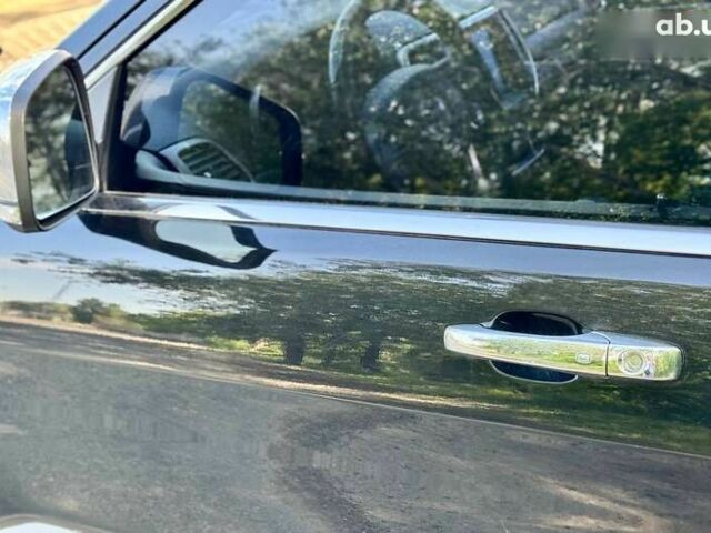 Джип Гранд Чероки, объемом двигателя 0 л и пробегом 154 тыс. км за 20900 $, фото 6 на Automoto.ua