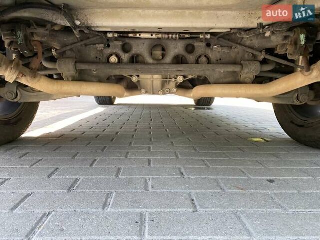 Джип Гранд Чероки, объемом двигателя 3 л и пробегом 220 тыс. км за 17800 $, фото 31 на Automoto.ua