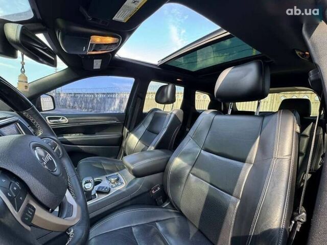 Джип Гранд Чероки, объемом двигателя 0 л и пробегом 154 тыс. км за 20900 $, фото 29 на Automoto.ua