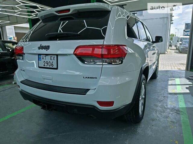 Джип Grand Cherokee, об'ємом двигуна 3.6 л та пробігом 119 тис. км за 20500 $, фото 81 на Automoto.ua