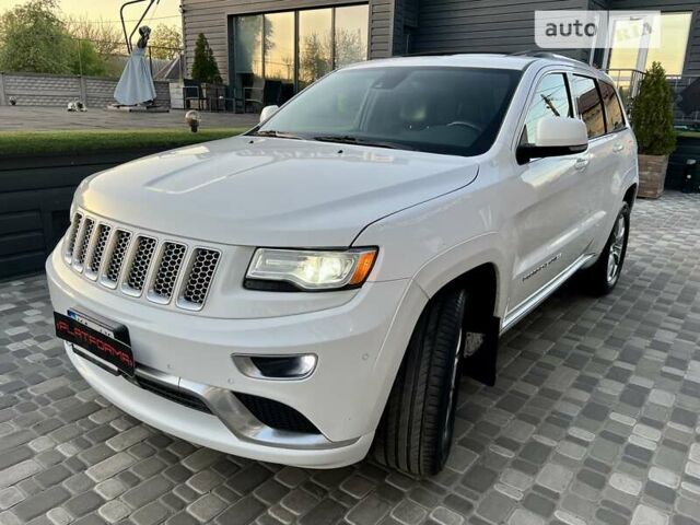 Джип Grand Cherokee, об'ємом двигуна 3.6 л та пробігом 184 тис. км за 23900 $, фото 96 на Automoto.ua