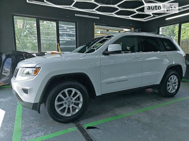 Джип Grand Cherokee, об'ємом двигуна 3.6 л та пробігом 119 тис. км за 20500 $, фото 74 на Automoto.ua