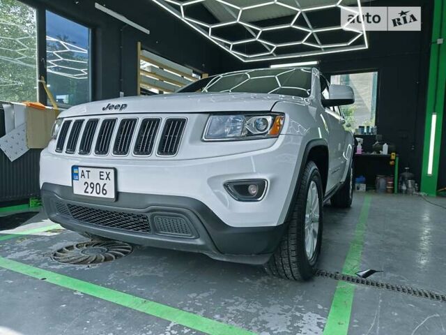 Джип Grand Cherokee, об'ємом двигуна 3.6 л та пробігом 119 тис. км за 20500 $, фото 29 на Automoto.ua